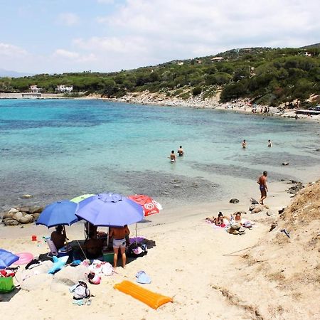 Matilde Casa Vacanze Capitana Bagian luar foto