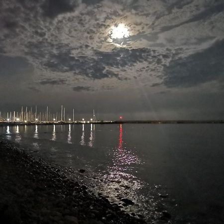 Matilde Casa Vacanze Capitana Bagian luar foto