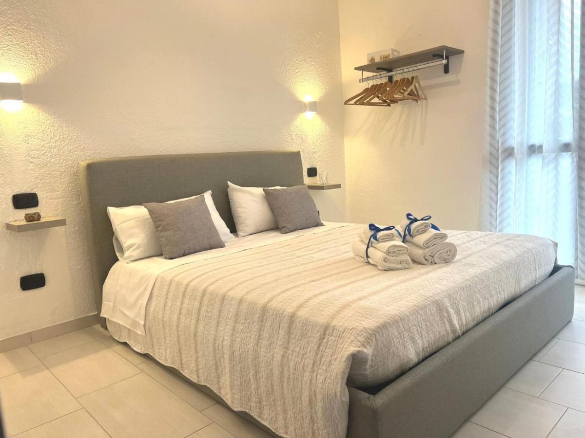 Matilde Casa Vacanze Capitana Bagian luar foto