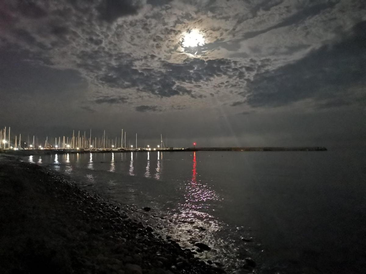 Matilde Casa Vacanze Capitana Bagian luar foto