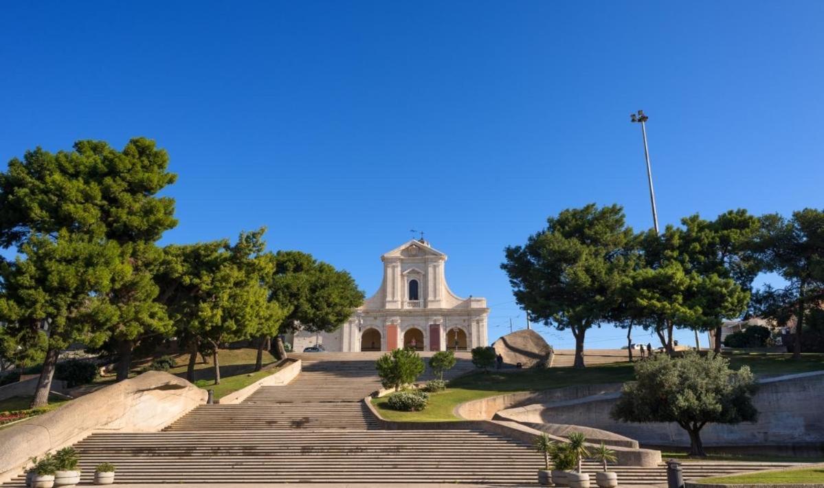 Matilde Casa Vacanze Capitana Bagian luar foto